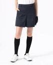 BEAMS GOLF ORANGE LABEL ORANGE LABEL / ストレッチツイル キュロットパンツ【STRETCH】 ビームス ゴルフ パンツ キ...
