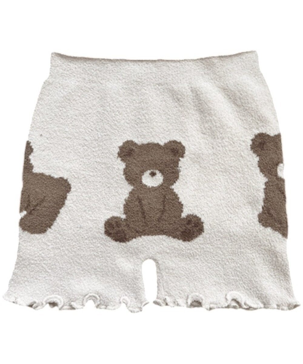 BACKYARD FAMILY ソフトモールパンツ ローラ スポーツ・アウトドア用品 アウトドア・レジャー・キャンプ用品 ピンク グレー