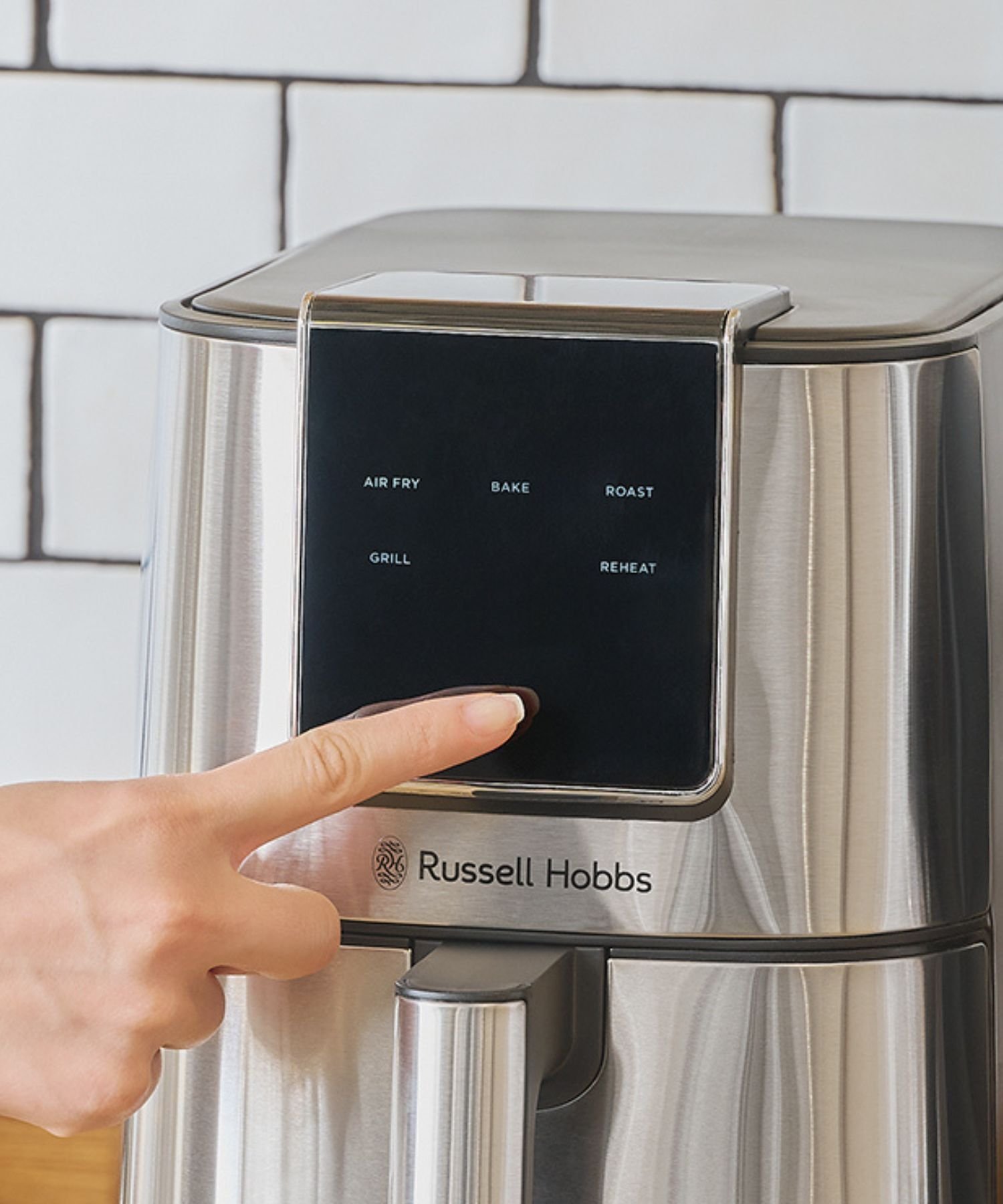 awesome COLLECT Russell Hobbs(ラッセルホブス)エアフライオーブン オーサムコレクト 食器・調理器具・キッチン用品 キッチン家電【送料無料】 stylife-15486872 Rakuten Fashion サンプル画像3