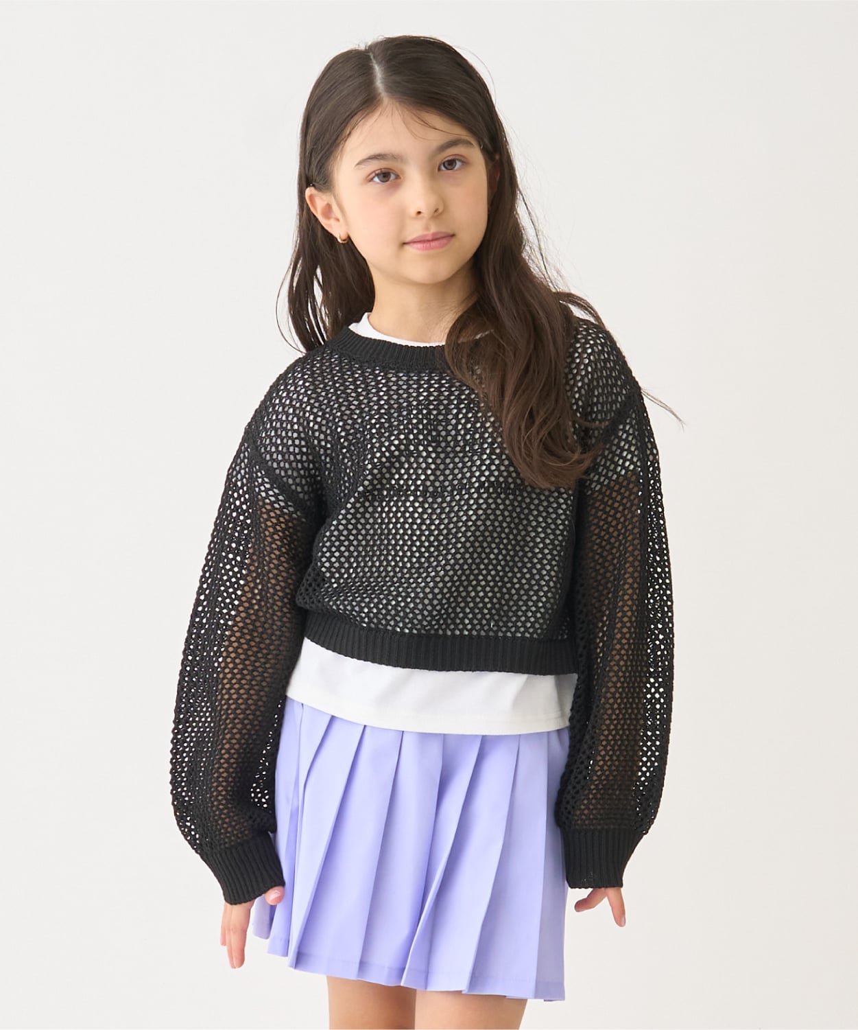 【SALE／40%OFF】MINIMAL 【インナーツキ】【アラエル】メッシュニットセット ナル...