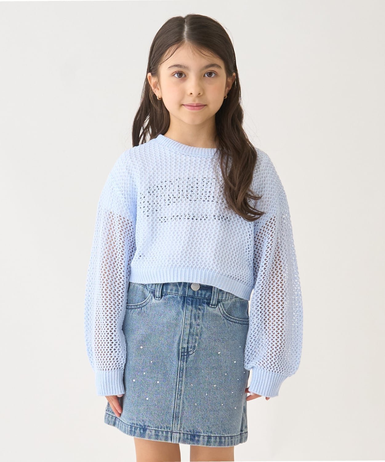【SALE／40%OFF】MINIMAL 【インナーツキ】【アラエル】メッシュニットセット ナル...