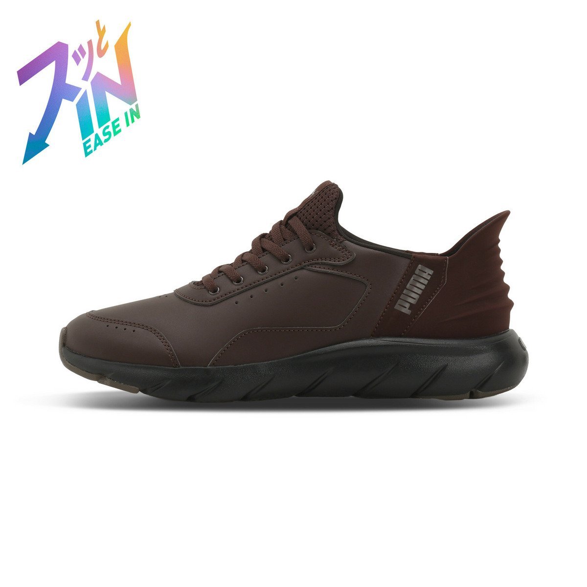 PUMA ユニセックス ソフトライド フレックス LSL イーズイン ワイド ランニングシューズ Softride Flex LSL Ease In WD プーマ シューズ・靴 スニーカー【送料無料】