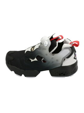 【SALE／44%OFF】Reebok Classic (U)INSTAPUMP FURY OG NM リーボック シューズ スニーカー/スリッポン ブラック ホワイト【送料無料】