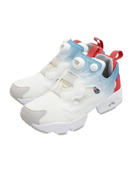 【SALE／44%OFF】Reebok Classic (U)INSTAPUMP FURY OG NM リーボック シューズ スニーカー/スリッポン ブラック ホワイト【送料無料】