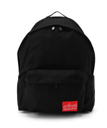 Manhattan Portage Big Apple Backpack マンハッタンポーテージ バッグ リュック・バックパック ブラック【送料無料】