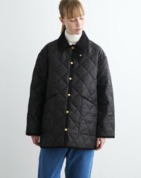 トラディショナル・ウェザーウェア Traditional Weatherwear WAVERLY TWW A-LINE トラディショナル ウェザーウェア ジャケット・アウター その他のジャケット・アウター ブラック ネイビー カーキ ベージュ【送料無料】