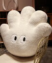 【SALE/20%OFF】aimoha home aimoha home/手形癒しクッション アイモハ インテリア・生活雑貨 クッション・クッションカバー ピン...