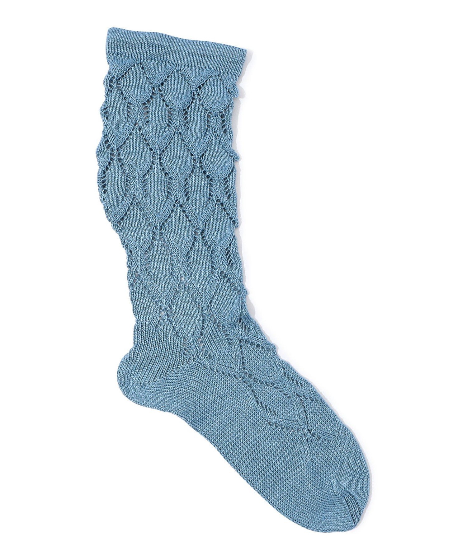 GALERIE VIE BUYING GOODS DOMINGO LACE SOCKS トゥモローランド 靴下・レッグウェア 靴下【送料無料】