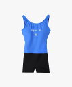 【SALE/30%OFF】agnes b. FEMME JIE3 MAILLOT ARENA agnes b. x arena フィットネスワンピース アニエス...