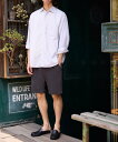 ADAM ET ROPE' メンズ パンツ アダムエロペ WILD LIFE TAILOR Adam et Rope'