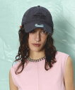 MAISON SPECIAL NEW ERA Collaboration PRIZE OUT Logo Crash Cap メゾンスペシャル 帽子 キャップ グ...