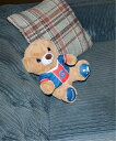 Paris Saint-Germain 【Paris Saint-Germain / パリ・サン=ジェルマン】 TEDDY BEAR 28CM エディフィス ファッション雑貨 その他のファッション雑貨【送料無料】
