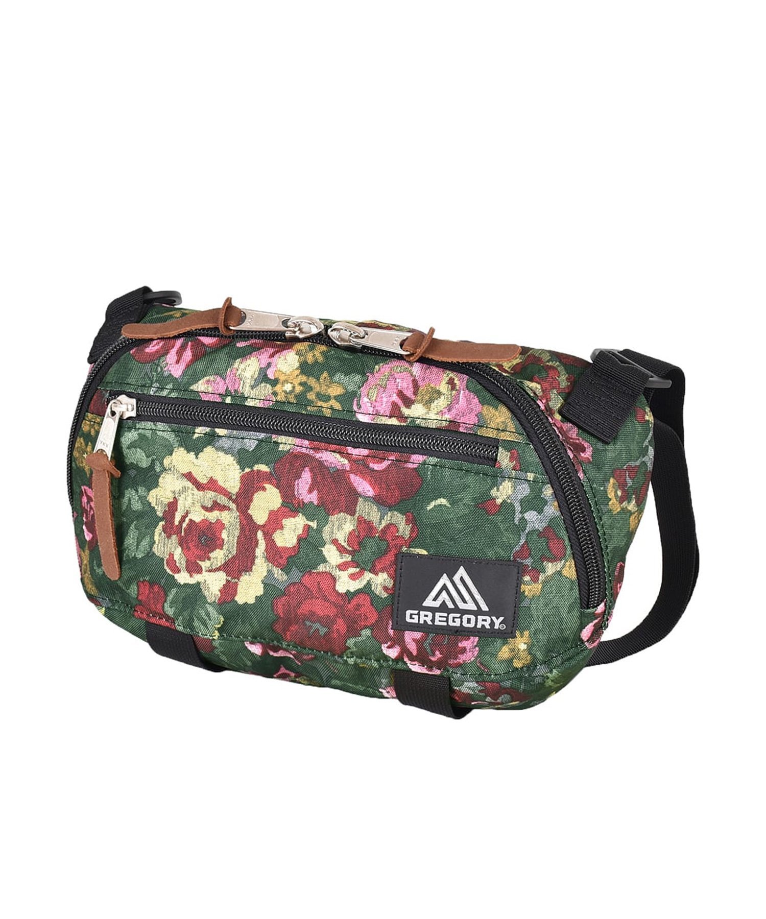 GREGORY 【公式】GREGORY トランスファーショルダーM V2 3L ショルダーバッグ グレゴリー バッグ ショルダーバッグ【送料無料】