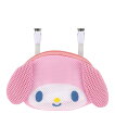 Skater キャラクター ダイカット おでかけポケット ODKPM2D ローラ バッグ ボディバッグ・ウエストポーチ
