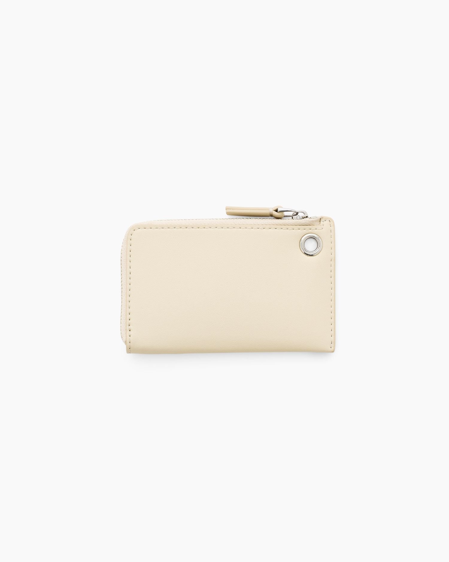 MARC JACOBS 【公式】THE COIN PURSE CHARM/ザ コイン パース チャーム マーク ジェイコブス 財布・ポーチ・ケース ポーチ ホワイト【送料無料】