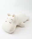 BACKYARD FAMILY Mochi Hug MOOMIN 抱きまくら S ローラ インテリア・生活雑貨 その他のインテリア・生活雑貨【送料無料】