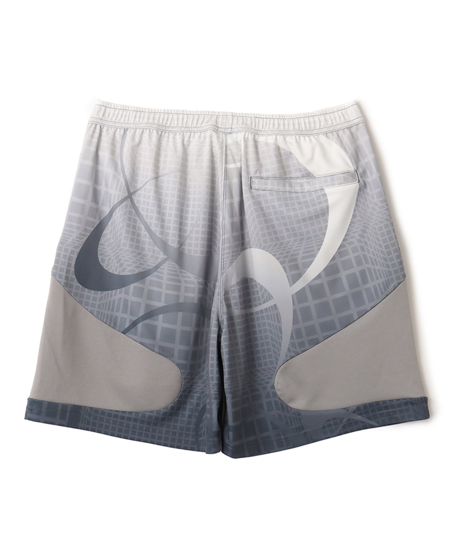 atmos atmos Soccer Printed Shorts GRAY アトモス パンツ その他のパンツ グレー