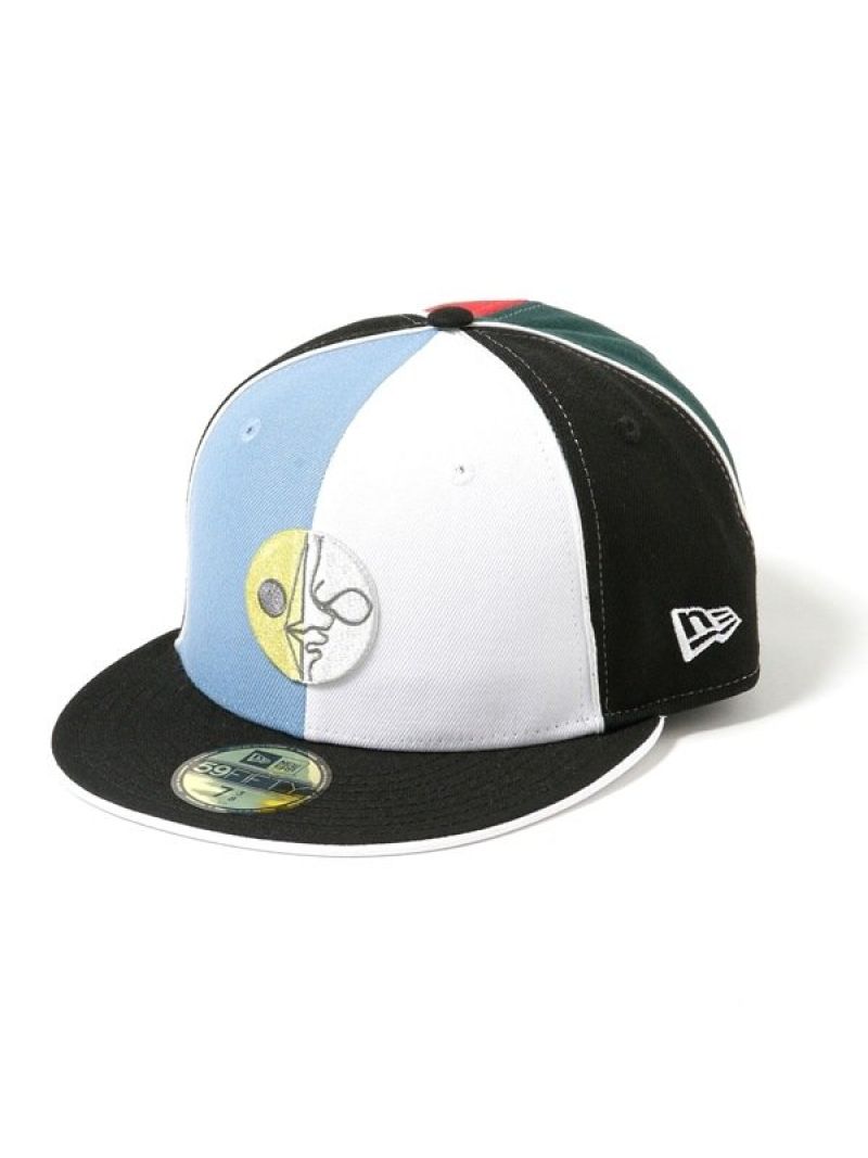 【SALE／30%OFF】NANO universe NEW ERA/Taro Okamoto 5950 ナノユニバース 帽子 その他の帽子【送料無料】