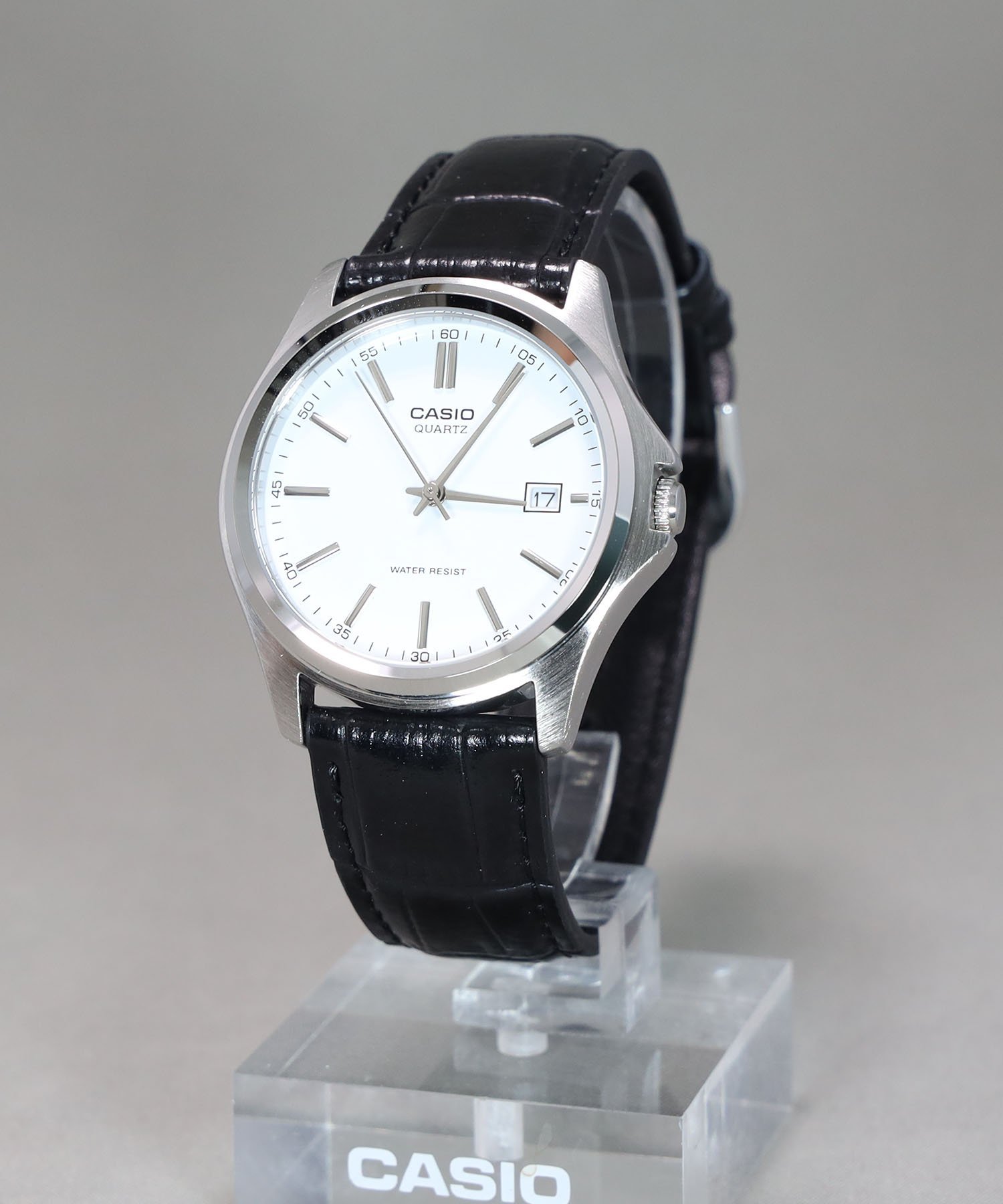 CASIO CASIO Collection/(U)MTP-1183E-7AJH/カシオ ブリッジ アクセサリー・腕時計 腕時計【送料無料】
