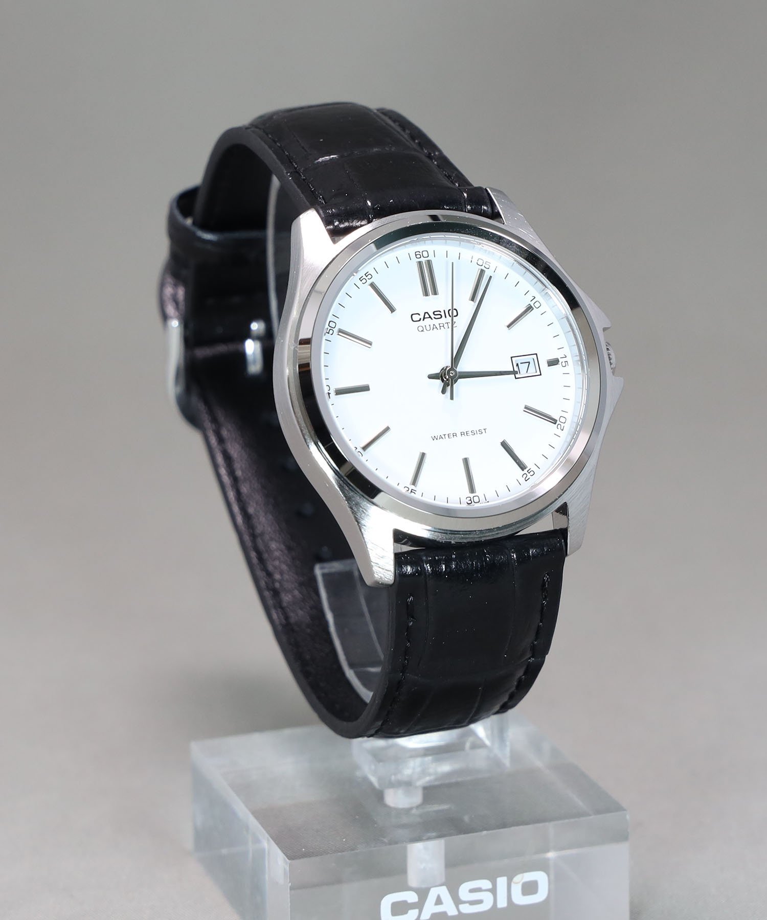 CASIO CASIO Collection/(U)MTP-1183E-7AJH/カシオ ブリッジ アクセサリー・腕時計 腕時計【送料無料】