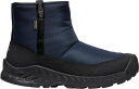 【SALE/30%OFF】KEEN MEN HOOD NXIS PULL ON WP メンズ フッド ネクシス プル オン WP キーン シューズ・靴 ブーツ ブラック【送料無料】(4)