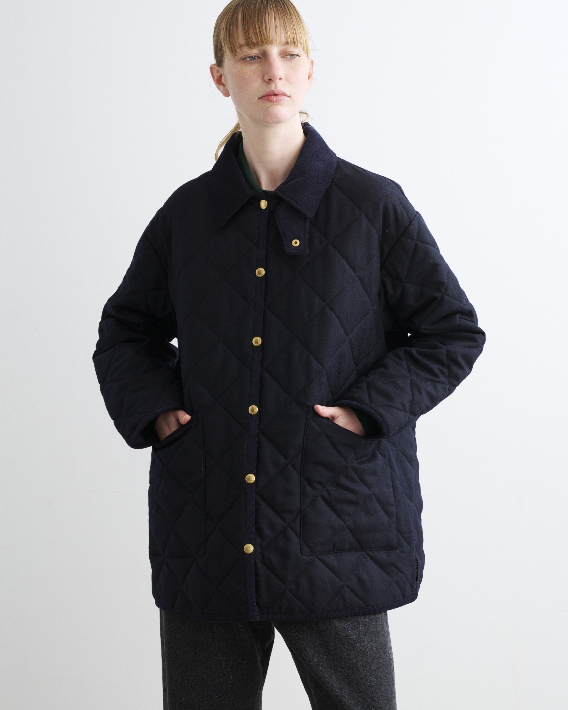 楽天市場】traditional weatherwear キルティング ウールの通販 楽天市場】traditional weatherwear キルティング ウールの通販