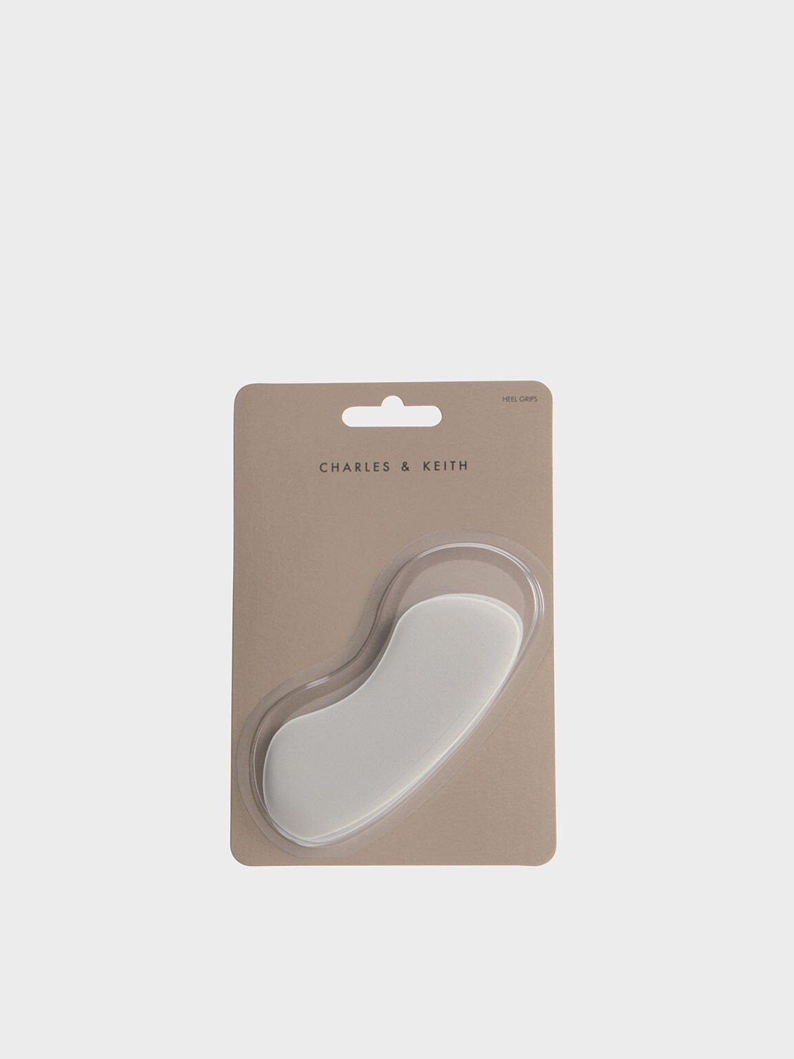 CHARLES & KEITH ヒールグリップ【返品不可商品】 チャールズアンドキース シューズ・靴 シューケア用..