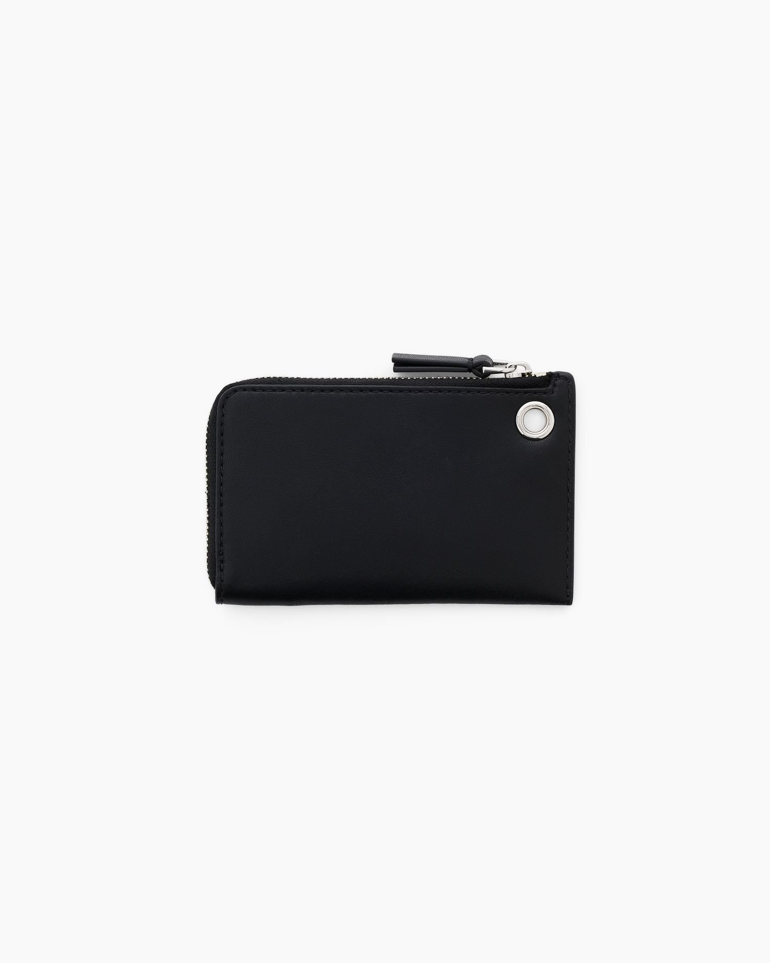 MARC JACOBS 【公式】THE COIN PURSE CHARM/ザ コイン パース チャーム マーク ジェイコブス 財布・ポーチ・ケース ポーチ ブラック【送料無料】