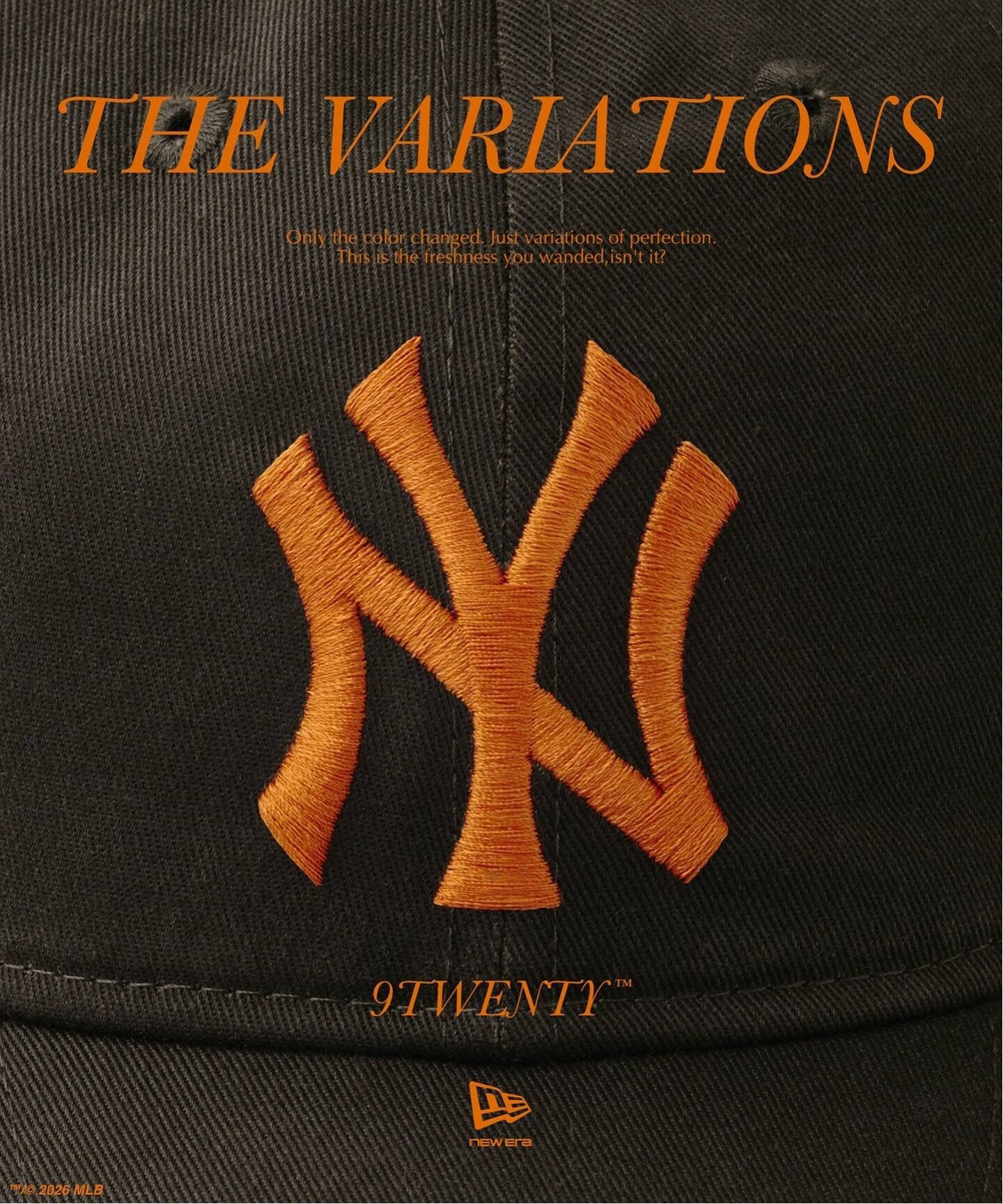 JOURNAL STANDARD NEW ERA / ニューエラ 別注 NYY HARD WASH 920 ジャーナル スタンダード 帽子 キャップ グレー【送料無料】