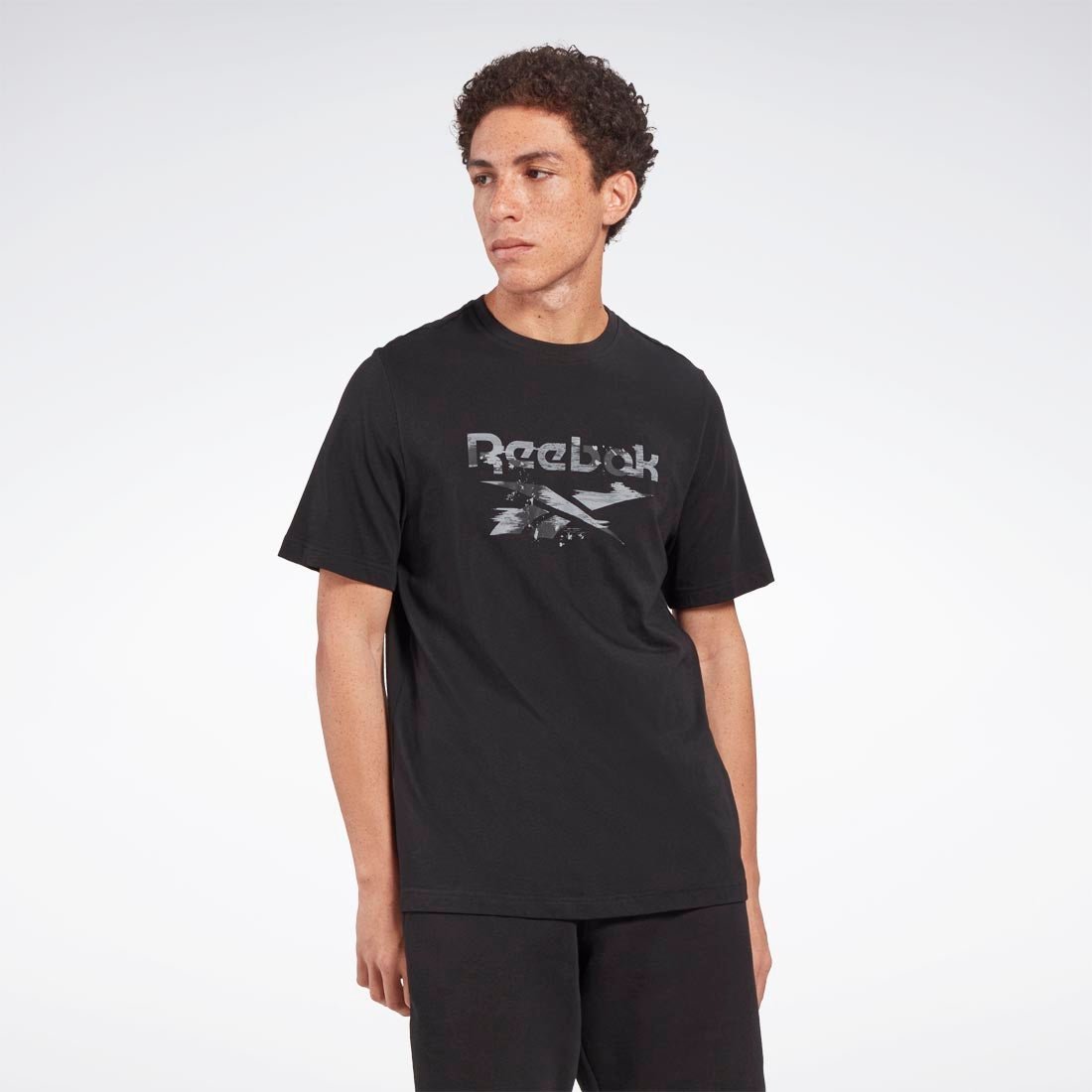 【SALE／30 OFF】Reebok モダン カモ Tシャツ / RI Modern Camo T-Shirt リーボック トップス カットソー Tシャツ