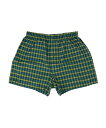 【SALE/30%OFF】COMME CA MEN (M)COMME CA MEN/コムサメン ストレッチトランクス チェック ボディライフ インナー・ルームウ...