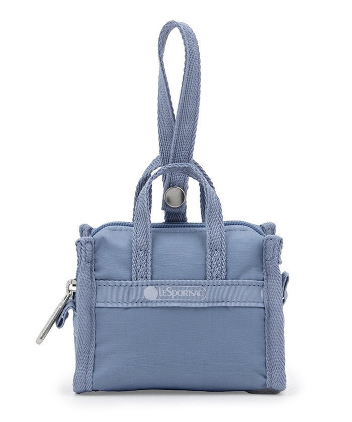 LeSportsac 【公式】レスポートサック チャーム 1611RA18 LeSportsac レスポートサック ファッション雑貨 チャーム・キーチェーン ブ...