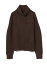 B:MING by BEAMS B:MING by BEAMS / フィリップ タートルネックニット 19AW ビームス ビーミング ライフストア バイ ビームス ニット 長袖ニット ブラウン ブルー ベージュ レッド【送料無料】
