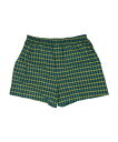 【SALE/35%OFF】COMME CA MEN (M)COMME CA MEN/コムサメン ストレッチトランクス チェック ボディライフ インナー・ルームウ...