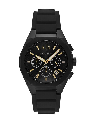 A|X ARMANI EXCHANGE アルマーニ・エクスチェンジ 腕時計 メンズ アナログ シリコン AX7165SET ウォッチステーションインターナショナル アクセサリー・腕時計 腕時計【送料無料】 A|X ARMANI EXCHANGE アルマーニ・エクスチェンジ 腕時計 メンズ アナログ シリコン AX7165SET ウォッチステーションインターナショナル アクセサリー・腕時計 腕時計【送料無料】