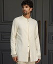 【SALE/30%OFF】C DIEM C DIEM バンドリネンシャツ シフォン トップス シャツ・ブラウス ブラック グレー ホワイト【送料無料】