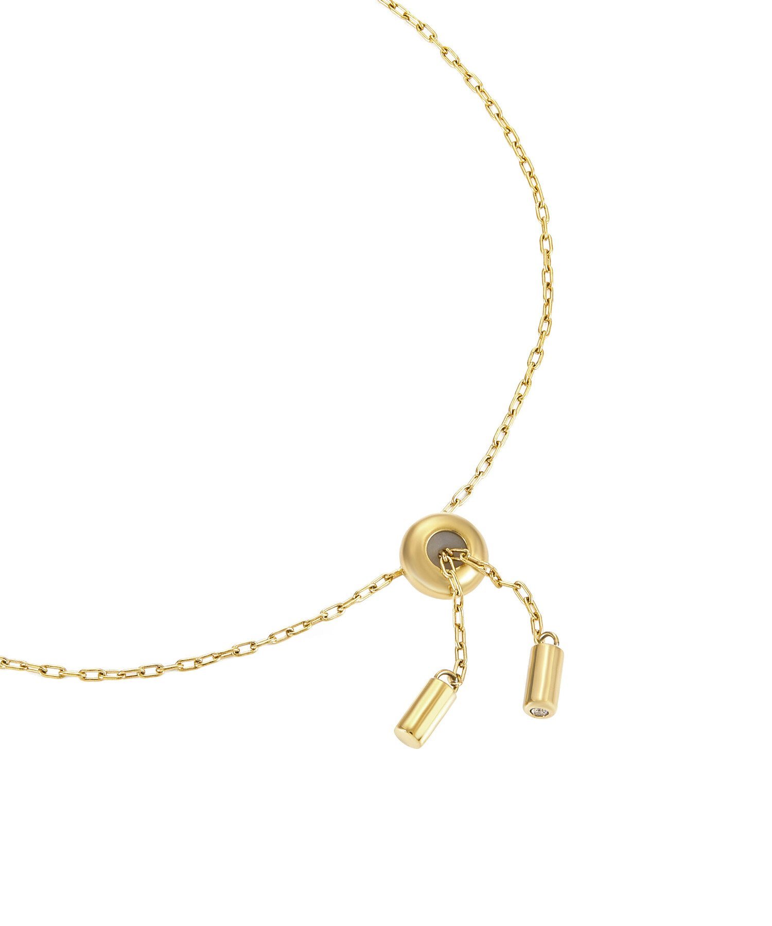FOSSIL フォッシル アクセサリー レディース ブレスレット ゴールド JF04866710 フォッシル アクセサリー・腕時計 ブレスレット・バングル ゴールド【送料無料】