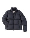 YEVS 【MONCLER】MONCLER BESBRE JACKET(ベスブレ フード付きショートダウンジャケット) イーブス ジャケット・アウター ダウンジ...