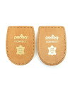 BACKYARD FAMILY ペダッグ Pedag ART129 Heel Insole ローラ シューズ・靴 シューケア用品・シューズ小物
