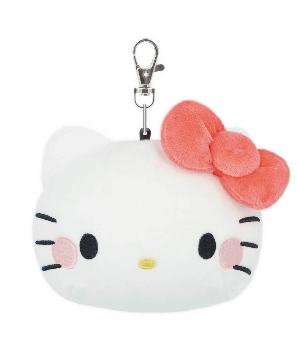 BACKYARD FAMILY キャラクター ぬくいーずパスケース ローラ 財布・ポーチ・ケース パスケース・定期入れ