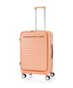 American Tourister 【公式】アメリカンツーリスター フロンテックスピナー68 エキスパンダブル アメリカンツーリスター バッグ スーツケース・...