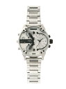 【SALE/10%OFF】WATCH STATION INTERNATIONAL ディーゼル 腕時計 メンズ アナログ ステンレス DZ7421 ウォッチステー...