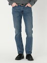 【SALE／20%OFF】Levi's 511TM スリムフィット インディゴ MID VINTAGE リーバイス パンツ ジーンズ・デニムパンツ【送料無料】