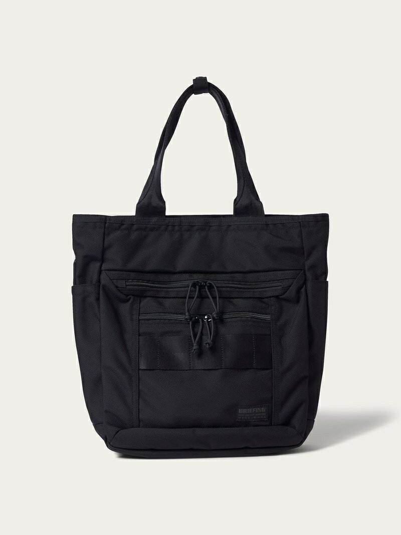 PC Tote 1332-499-6536: Black