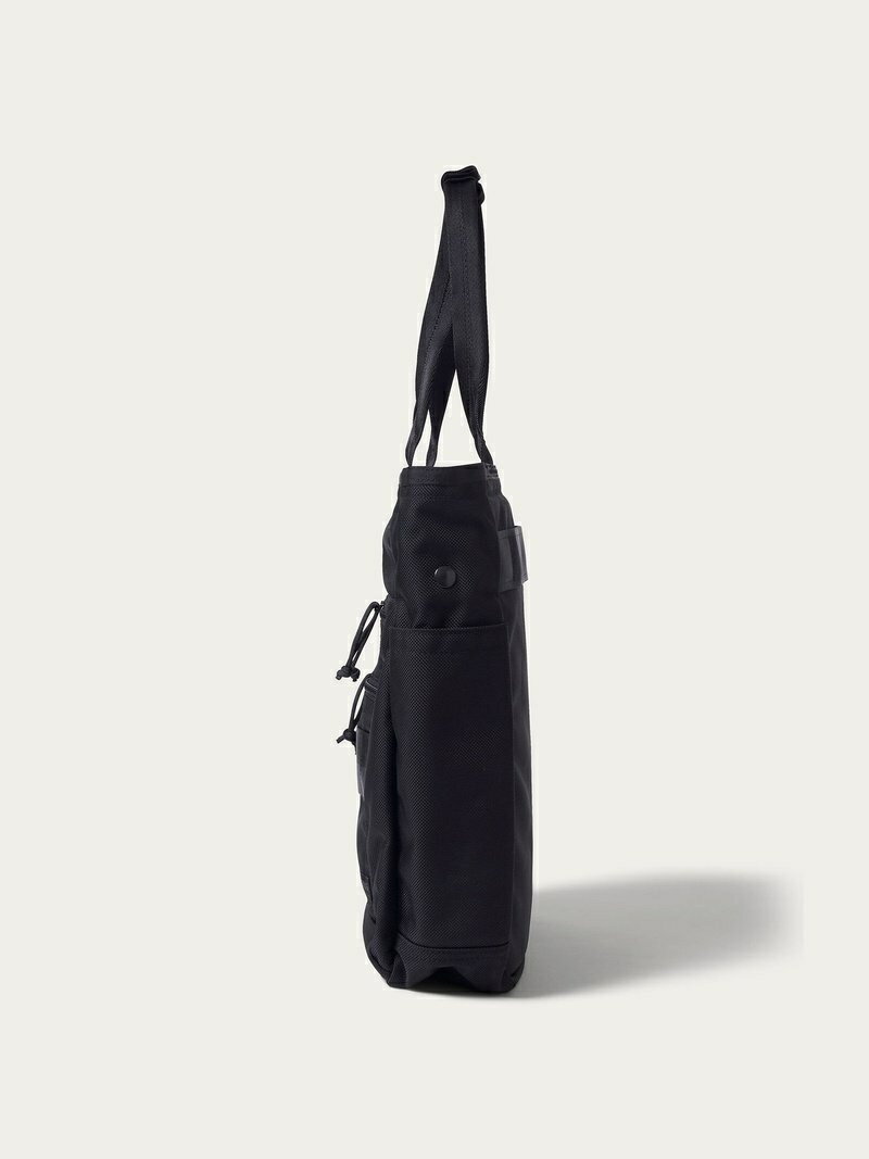 PC Tote 1332-499-6536: Black