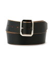 Schott Schott/ショット/PERFECT BELT/パーフェクト ベルト ショット ファッション雑貨 ベルト ブラック ブラウン【送料無料】