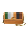 【SALE/30%OFF】FOSSIL フォッシル 斜めがけバッグ レディース レザー マルチ スマホ収納可 SHB3153186 フォッシル バッグ ボディバッグ・ウエストポーチ ブラウン【送料無料】
