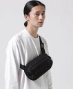 B'2nd Aer(エアー)Day Sling 3 BLACK AER-21026 ビーセカンド バッグ その他のバッグ ブラック【送料無料】