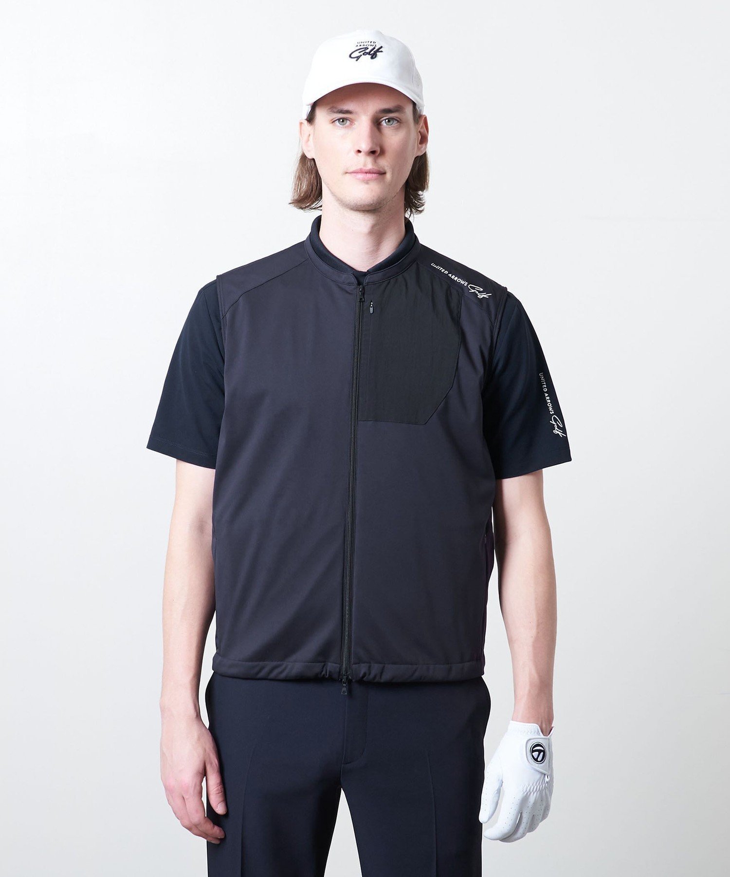  SALE 60%OFF UNITED ARROWS GOLF Y X^hxXg iCebhA[Y AEgbg X|[cEAEghApi StObY lCr[ O[   