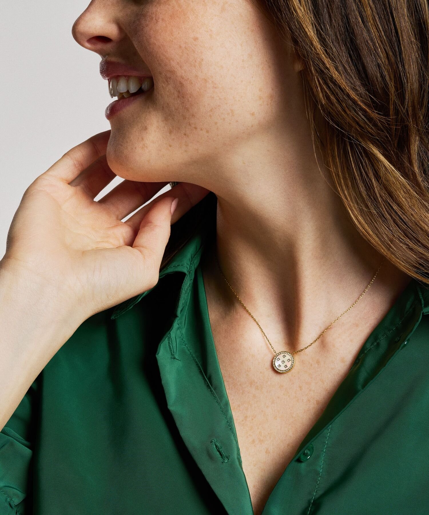 FOSSIL フォッシル アクセサリー レディース ネックレス ゴールド JF04865710 フォッシル アクセサリー・腕時計 ネックレス ゴールド【送料無料】